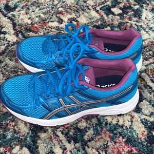 Women ASICS Gel- Contend 4